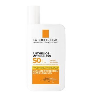 COPY - La Roche posay sunscreen